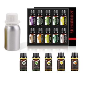 Moisturizing nourishing skin care essential oil (Option: 7 Style-As shown)